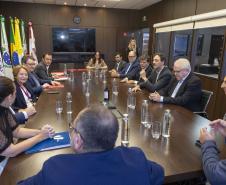 Tecpar criará Centro de Inovação Tecnológica em Londrina em parceria com a PUCPR