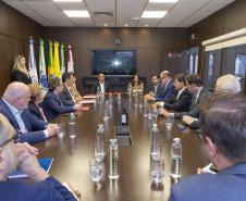 Tecpar criará Centro de Inovação Tecnológica em Londrina em parceria com a PUCPR