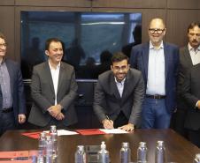 Tecpar criará Centro de Inovação Tecnológica em Londrina em parceria com a PUCPR