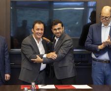 Tecpar criará Centro de Inovação Tecnológica em Londrina em parceria com a PUCPR