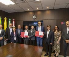 Tecpar criará Centro de Inovação Tecnológica em Londrina em parceria com a PUCPR