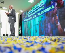 Paraná lança pacto estratégico para liderar o Índice Brasileiro de Inovação