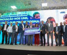 Paraná lança pacto estratégico para liderar o Índice Brasileiro de Inovação