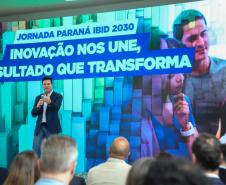 Paraná lança pacto estratégico para liderar o Índice Brasileiro de Inovação