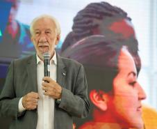 Paraná lança pacto estratégico para liderar o Índice Brasileiro de Inovação