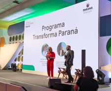 Programa Transforma Paraná é apresentado em evento internacional do Google Cloud voltado ao setor público
