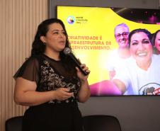 Estado promove treinamento para 48 cidades contempladas com investimentos em inovação