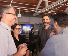 Estado promove treinamento para 48 cidades contempladas com investimentos em inovação