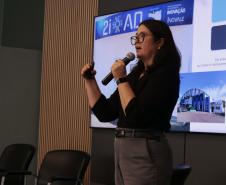 Estado promove treinamento para 48 cidades contempladas com investimentos em inovação