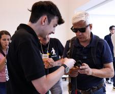 Foto Raphaella PiovezanSEIA