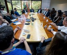 Paraná lança programa de inovação com R$ 20 milhões para projetos de genômica no agro