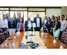 Paraná lança programa de inovação com R$ 20 milhões para projetos de genômica no agro