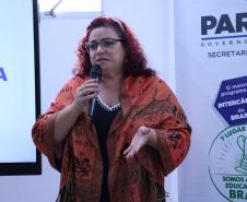 Com 19 medalhas, Paraná lidera Olimpíada Brasileira de Inovação, Ciência e Tecnologia Foto: Raphaella Piovezan/SEIA