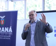 Com 19 medalhas, Paraná lidera Olimpíada Brasileira de Inovação, Ciência e Tecnologia Foto: Raphaella Piovezan/SEIA