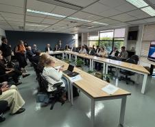 Governo do Paraná investiu R$ 609,7 milhões em ciência e tecnologia em 2025 Foto: SETI