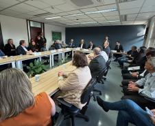 Governo do Paraná investiu R$ 609,7 milhões em ciência e tecnologia em 2025 Foto: SETI