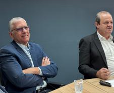 Governo do Paraná investiu R$ 609,7 milhões em ciência e tecnologia em 2025 Foto: SETI