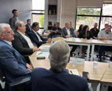 Governo do Paraná investiu R$ 609,7 milhões em ciência e tecnologia em 2025 Foto: SETI