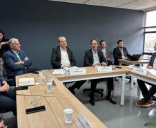 Governo do Paraná investiu R$ 609,7 milhões em ciência e tecnologia em 2025 Foto: SETI