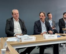 Governo do Paraná investiu R$ 609,7 milhões em ciência e tecnologia em 2025 Foto: SETI