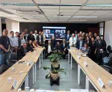 Governo do Paraná investiu R$ 609,7 milhões em ciência e tecnologia em 2025 Foto: SETI