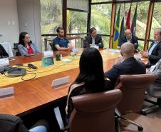 Paraná lança programa de inovação com R$ 20 milhões para projetos de genômica no agro