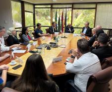 Paraná lança programa de inovação com R$ 20 milhões para projetos de genômica no agro