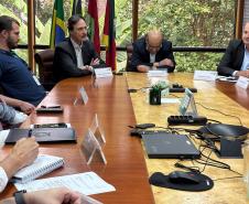 Paraná lança programa de inovação com R$ 20 milhões para projetos de genômica no agro