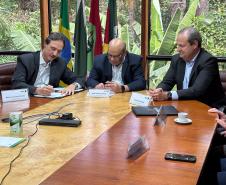 Paraná lança programa de inovação com R$ 20 milhões para projetos de genômica no agro