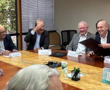 Paraná lança programa de inovação com R$ 20 milhões para projetos de genômica no agro