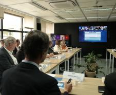 Estado investe R$ 84,7 milhões em projetos de inovação no Paraná Foto: Raphaella Piovezan/SEIA