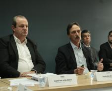 Estado investe R$ 84,7 milhões em projetos de inovação no Paraná Foto: Raphaella Piovezan/SEIA