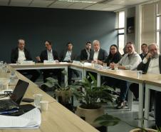 Estado investe R$ 84,7 milhões em projetos de inovação no Paraná Foto: Raphaella Piovezan/SEIA