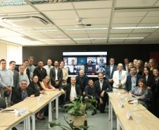 Estado investe R$ 84,7 milhões em projetos de inovação no Paraná Foto: Raphaella Piovezan/SEIA