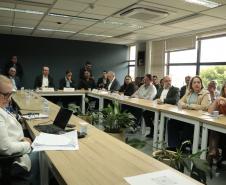 Estado investe R$ 84,7 milhões em projetos de inovação no Paraná Foto: Raphaella Piovezan/SEIA