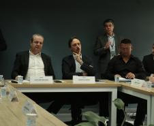 Estado investe R$ 84,7 milhões em projetos de inovação no Paraná Foto: Raphaella Piovezan/SEIA