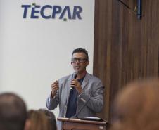 Impulso Inovador: Estado lança projeto para apoiar startups em estágio inicial Foto: Hedeson Alves/Tecpar