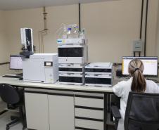 Foto: Hedeson Alves/TECPAR