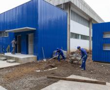 Foto: Hedeson Alves/TECPAR