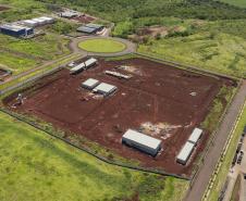 Foto: Hedeson Alves/TECPAR