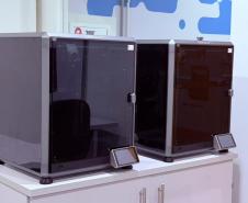 Com investimento do Estado, Maringá inaugura coworking público e anuncia hub de inovação Foto SEIA