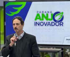 Governo do Paraná anuncia mais três nomes do primeiro escalão