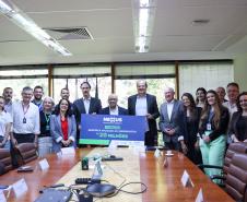 Paraná lança programa de inovação com R$ 20 milhões para projetos de genômica no agro