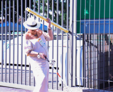 1º concurso de bengalas inteligentes para cegos premia vencedores com R$ 1 milhão