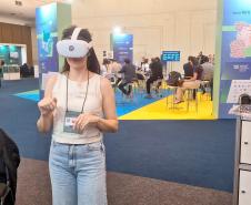 Governo do Paraná seleciona pesquisadores e empreendedores para participarem de evento nacional de inovação Foto: SETI