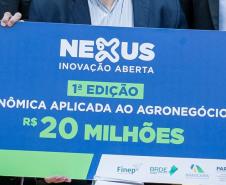 Webinar orienta empresas sobre como participar do programa Nexus de inovação no agro