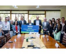 Webinar orienta empresas sobre como participar do programa Nexus de inovação no agro