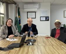 Governo do Paraná anuncia R$ 25 milhões para fomentar ecossistemas de inovação