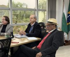 Governo do Paraná anuncia R$ 25 milhões para fomentar ecossistemas de inovação
