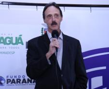Com aporte de R$ 3,3 milhões, Estado lança hub de inovação da Unespar em Paranaguá